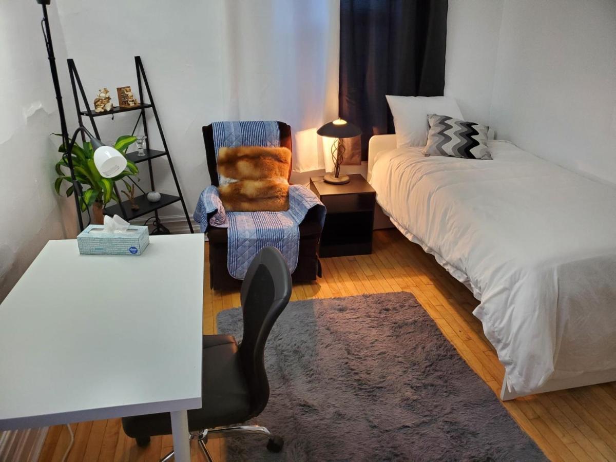 Booking-Eddy- Single Room With Self Check-In Hull Bagian luar foto