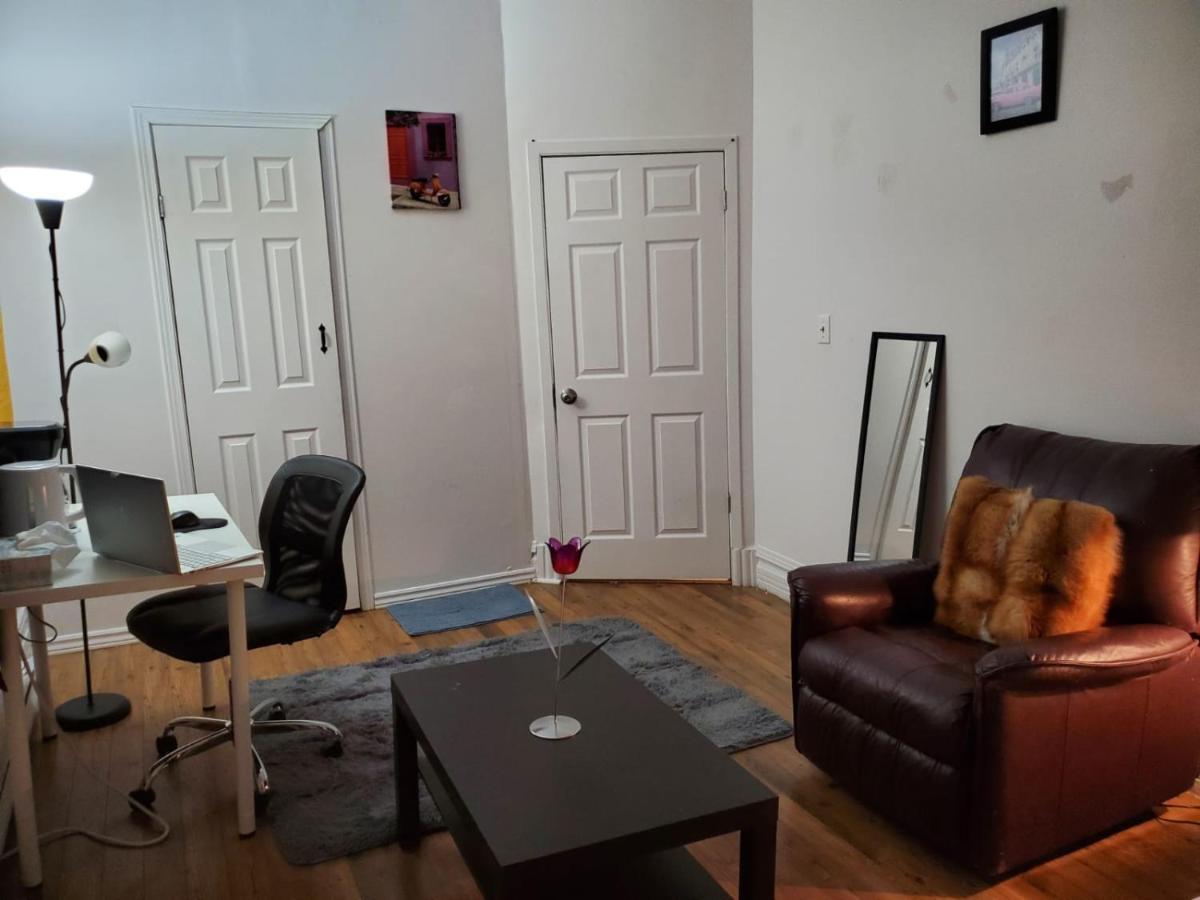 Booking-Eddy- Single Room With Self Check-In Hull Bagian luar foto