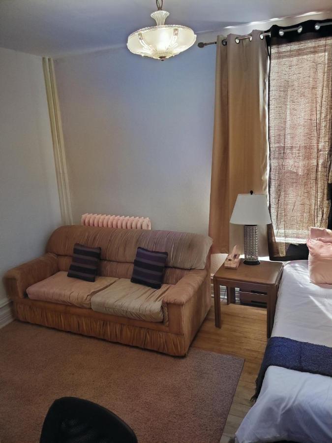 Booking-Eddy- Single Room With Self Check-In Hull Bagian luar foto