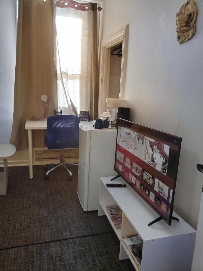 Booking-Eddy- Single Room With Self Check-In Hull Bagian luar foto
