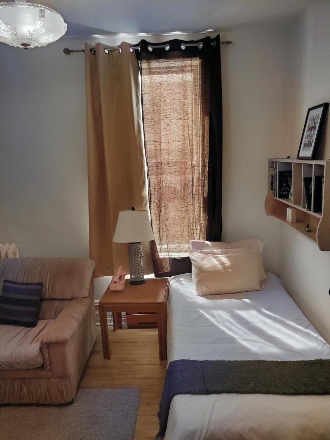 Booking-Eddy- Single Room With Self Check-In Hull Bagian luar foto