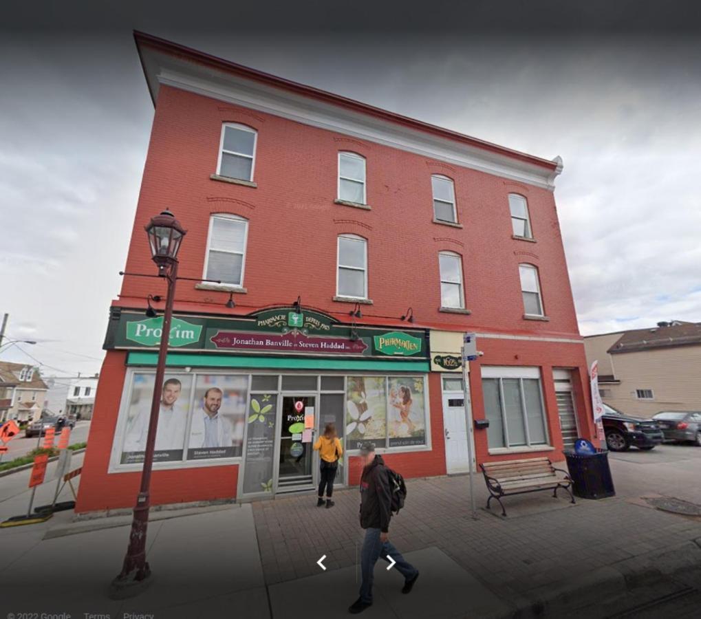 Booking-Eddy- Single Room With Self Check-In Hull Bagian luar foto