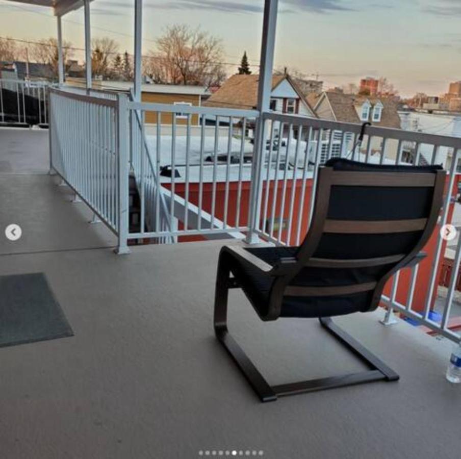 Booking-Eddy- Single Room With Self Check-In Hull Bagian luar foto