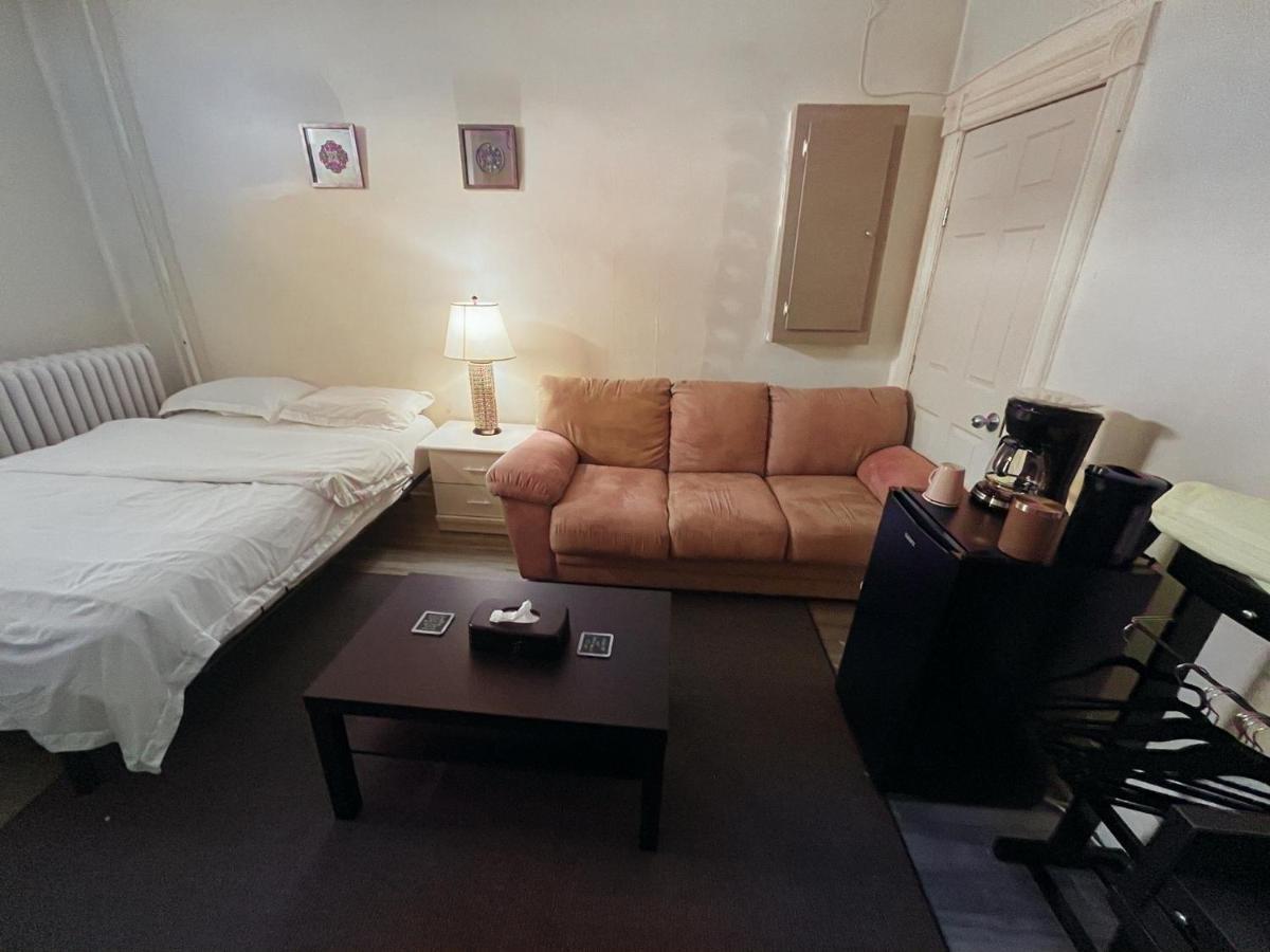 Booking-Eddy- Single Room With Self Check-In Hull Bagian luar foto