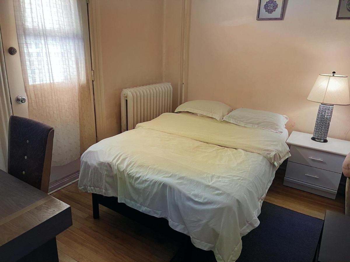 Booking-Eddy- Single Room With Self Check-In Hull Bagian luar foto
