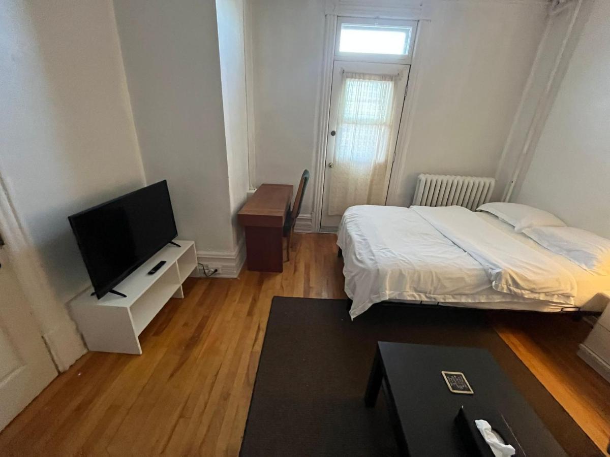 Booking-Eddy- Single Room With Self Check-In Hull Bagian luar foto