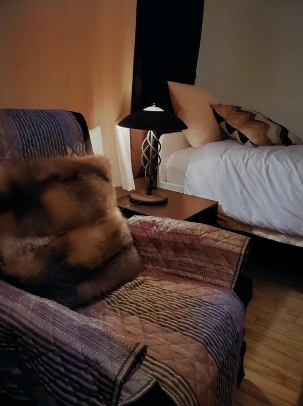 Booking-Eddy- Single Room With Self Check-In Hull Bagian luar foto
